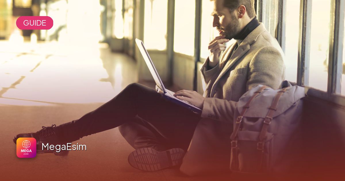 eSIM for Business Travel: What to Know