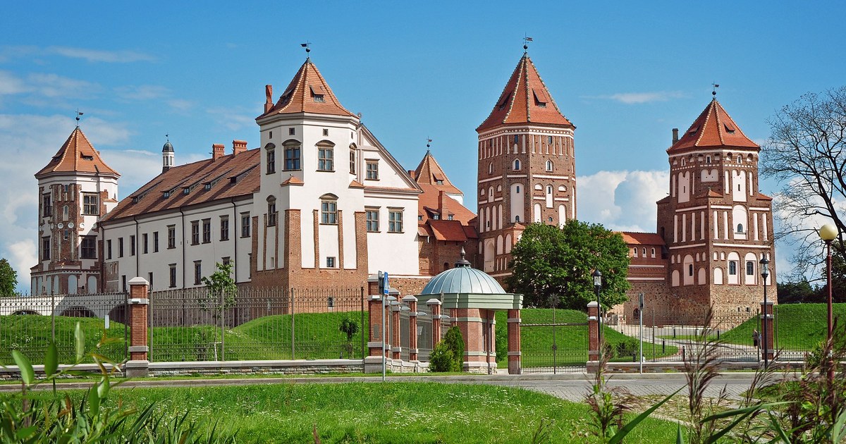 Belarus travel eSIM with fast 5G/4G/LTE mobile data coverage from MegaEsim