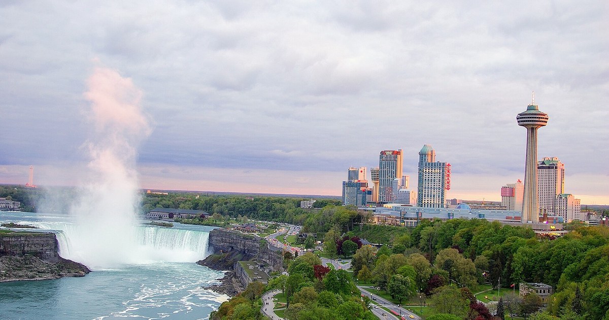 Canada travel eSIM with fast 5G/4G/LTE mobile data coverage from MegaEsim