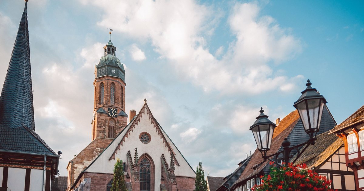 Germany travel eSIM with fast 4G/5G mobile data coverage from MegaEsim