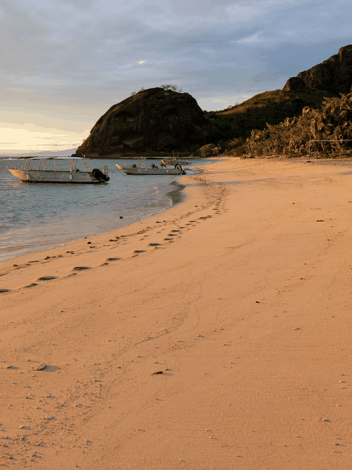 Fiji travel eSIM with fast 5G/4G/LTE mobile data coverage from MegaEsim