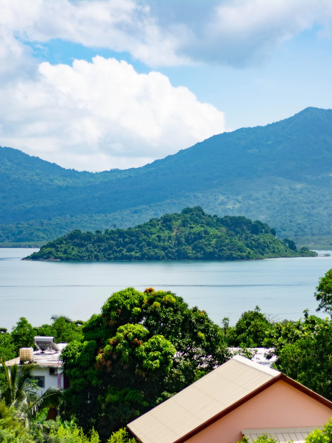 Mayotte travel eSIM with fast 5G/4G/LTE mobile data coverage from MegaEsim