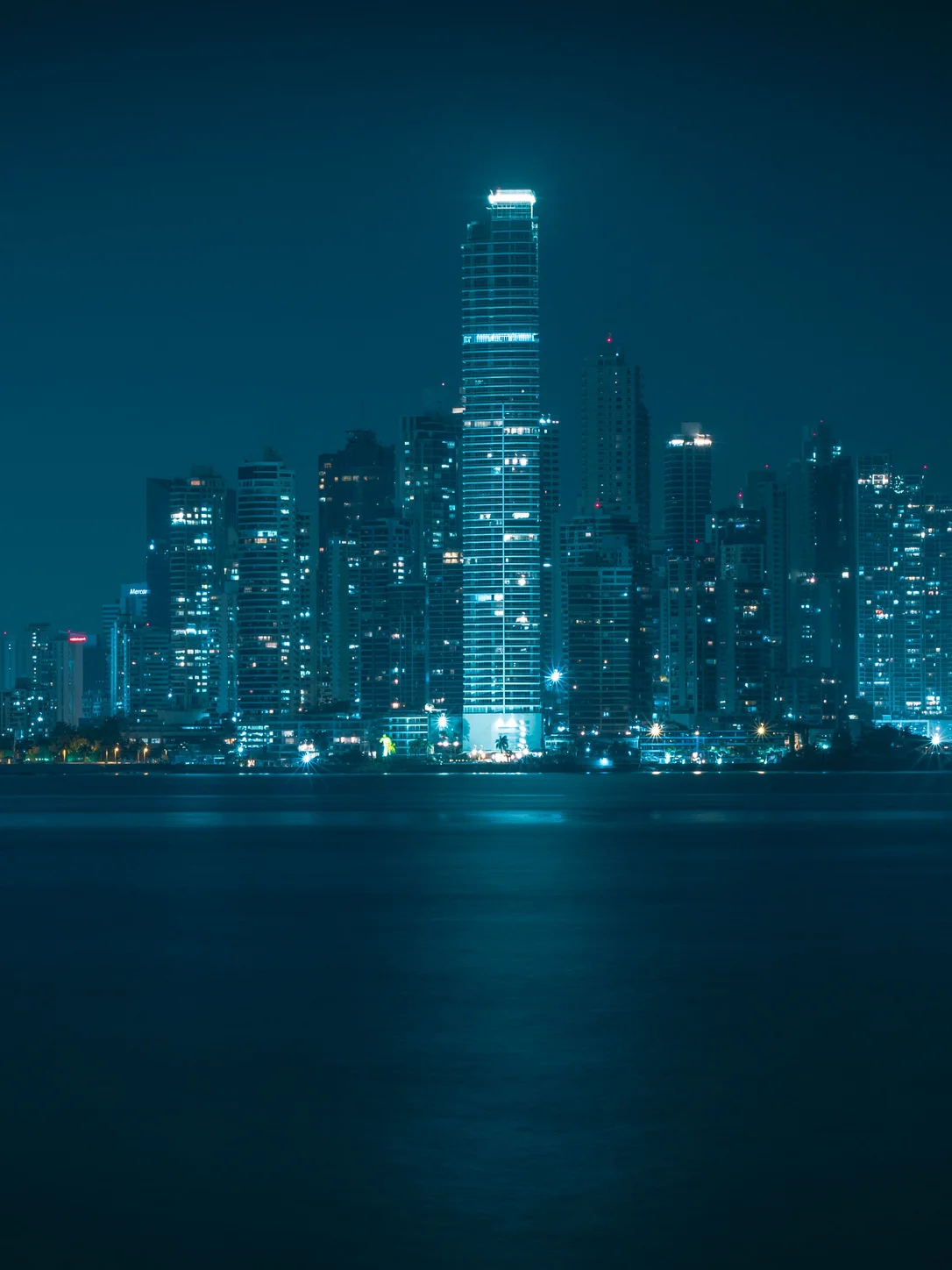 Panama travel eSIM with fast 5G/4G/LTE mobile data coverage from MegaEsim