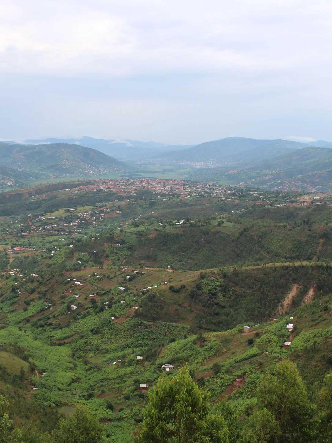 Rwanda travel eSIM with fast 5G/4G/LTE mobile data coverage from MegaEsim
